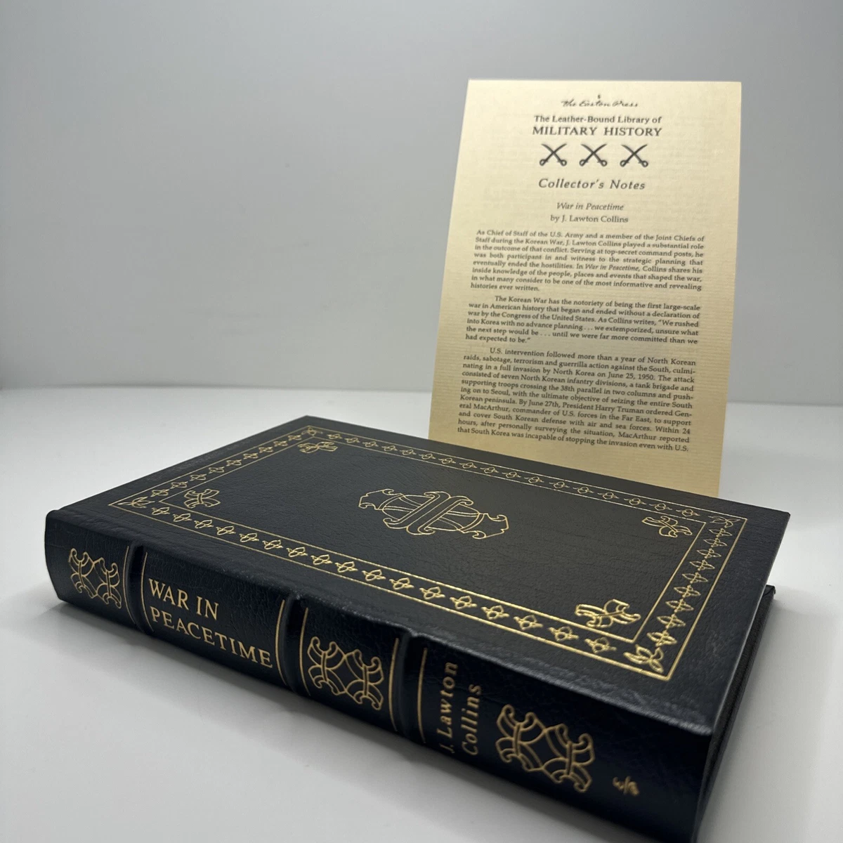 Las mejores ofertas en Libros antiguos y de colección de cuero en
