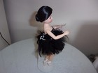 Madame Alexander Swan Lake Odile 11 inches tall - 42080 - 2006  — photo 7