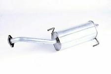 Micra K11/K12 2002-2005 Exhaust Rear Silencer BACK BOX *NEXT DAY*