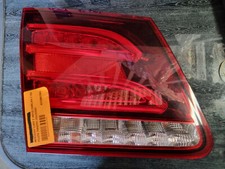 Feu arrière Mercedes 350