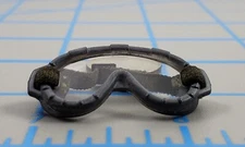 DID WWII US army General Patton goggles 1/6 scale toys soldier dragon bbi alert