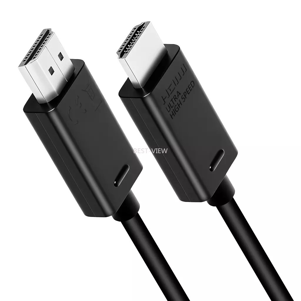 Genuine Microsoft Xbox Series X Ultra High Speed HDMI 2.1