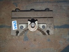 Garant Typ-318300 "Schnellwechsel-Stahlhalter" E401