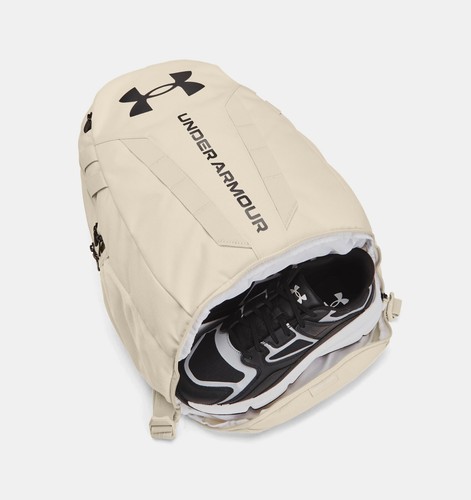 2024 Under Armour UA Storm Hustle 5.0 Backpack Back Pack Book Bag - Many Colors - Picture 162 of 170