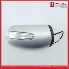 MERCEDES C-KLASSE W203 KOMBI C220 CDI Außenspiegel links Facelift 41-3133-417