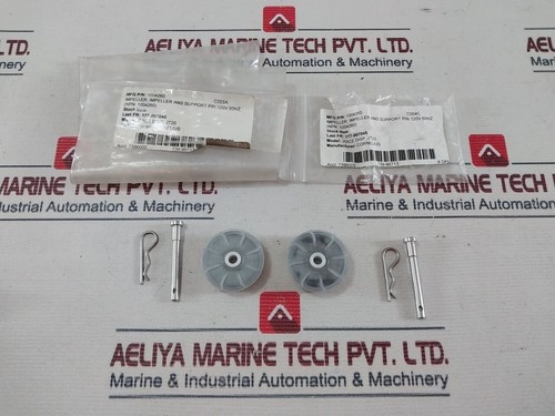 Cornelius 1004260 Impeller Ans Support Pin 120V 60hz - Picture 1 of 7