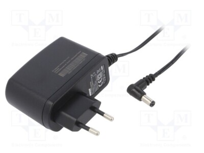 1 Stück, Netzteil: Impuls MSA-1512-W2E-L /E2DE