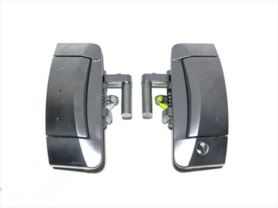 Interior Door Panels & Parts For Nissan 350Z For 03-06 Nissan 350Z