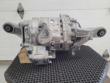 18-22 Mitsubishi Outlander PHEV Rear Electric Differential Drive Motor F1E1A2B5Z