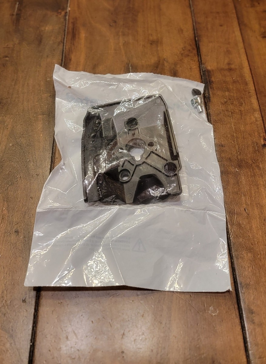 PISTONE ORIGINALE ECHO SHINDAIWA SI ADATTA SRM-2620 T262 C262 - Foto 3