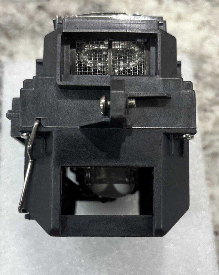 Lámpara de repuesto ELPLP56 para EPSON EH-DM3 - Nueva Foto 3 de 3