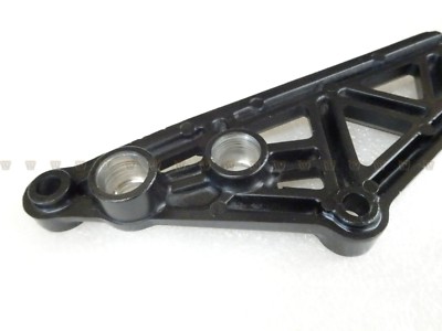 Kawasaki NOS NEW 35011-1160 RH Right Muffler Stay ZX ZX750 GPz | eBay