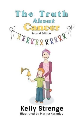 Thumbnail - Kelly Strenge The Truth About Cancer, Second Edition (taschenbuch)