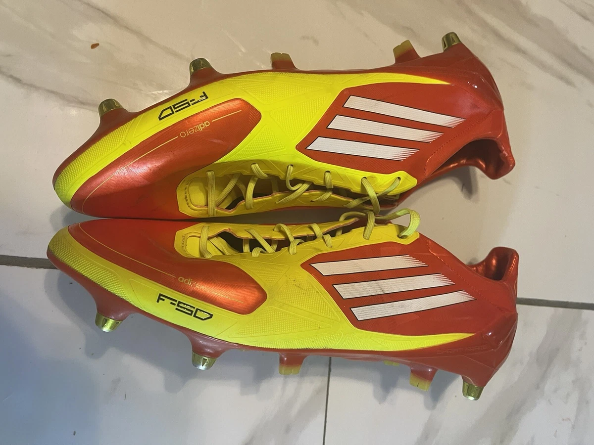Adidas f50 shop sg