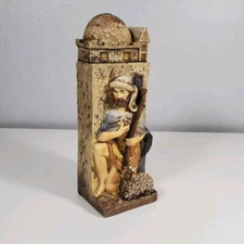 Tii Collections Nativity Joseph Shepard Replacement Figurine Cityscape X1055 S/5