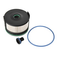 FEBI Kraftstofffilter Mercedes 108353