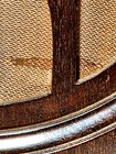 Vintage Peerless Reproducer Wood Table Top Cathedral Style Speaker — photo 10