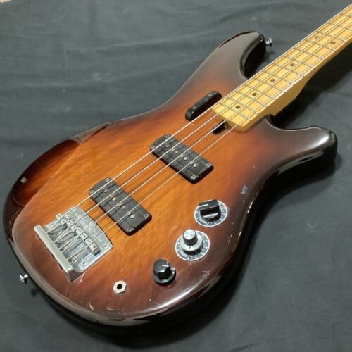 YAMAHA SB500S Electric Bass Guitar - Afbeelding 1 van 11
