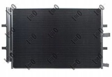 Condensateur Ford TOURNEO