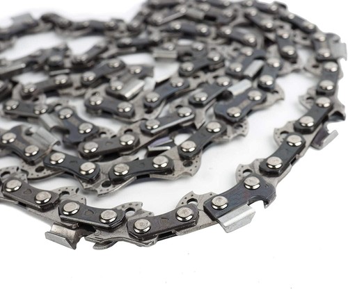 12In Chainsaw Chain 3/8"LP .050" 44DL For Oregon, Stihl, Husqvarna, Echo,Worx - Picture 9 of 12