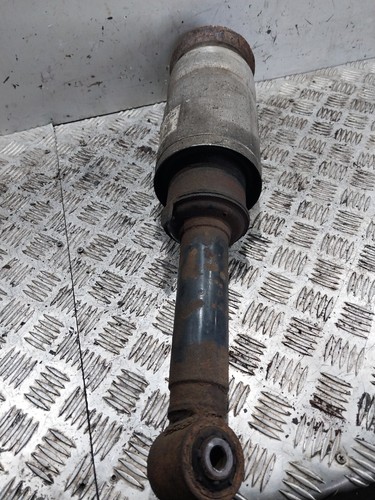 LAND ROVER sport FRONT SHOCK ABSORBER RNB500493 FRONT RIGHT OSF RANGE ROVER 2008 - Picture 12 of 15