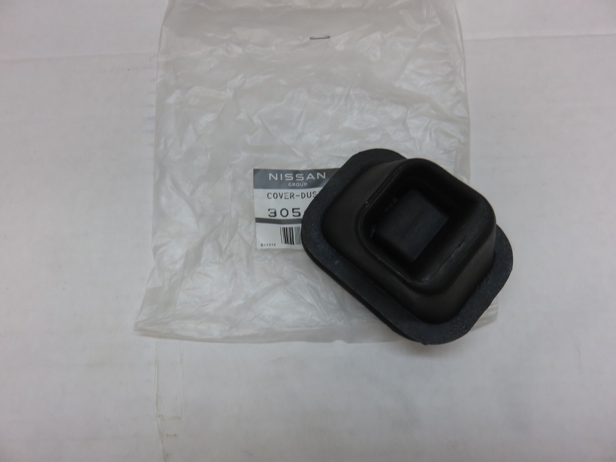 OEM NEW Nissan Clutch Fork Dust Boot Cover 200SX 300ZX Pathfinder