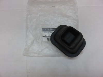 30542-31G10 OEM NEW Nissan Clutch Fork Dust Boot Cover 300ZX XTERRA PATHFINDER