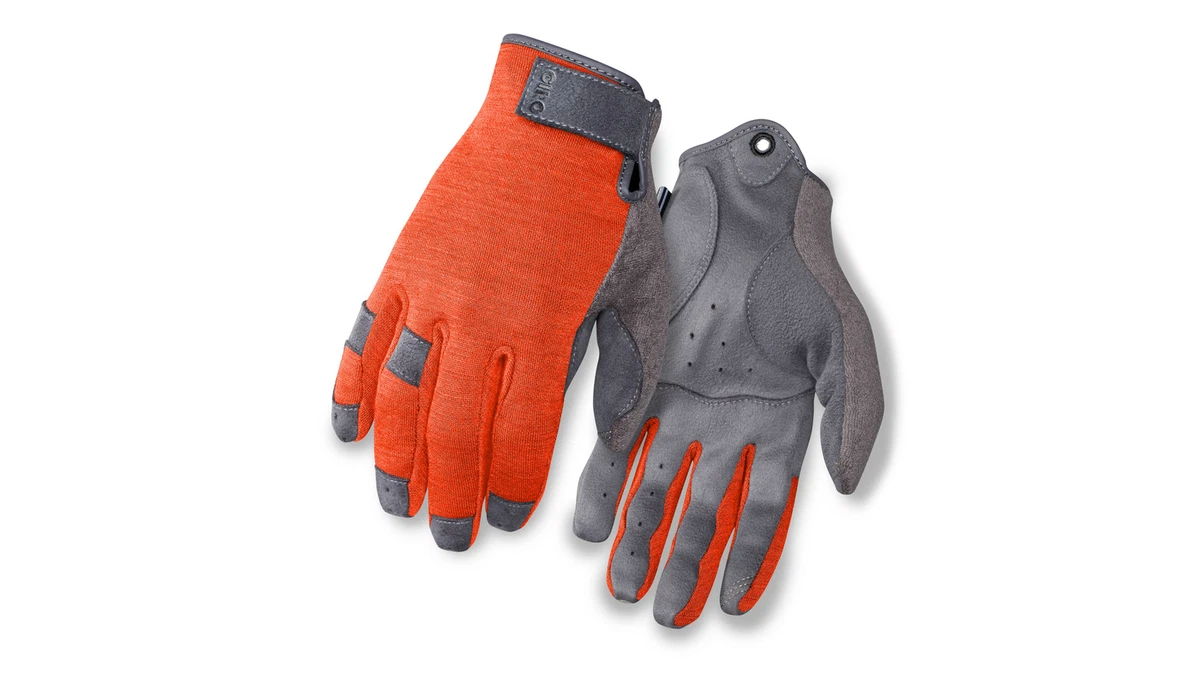 Giro online cycling gloves