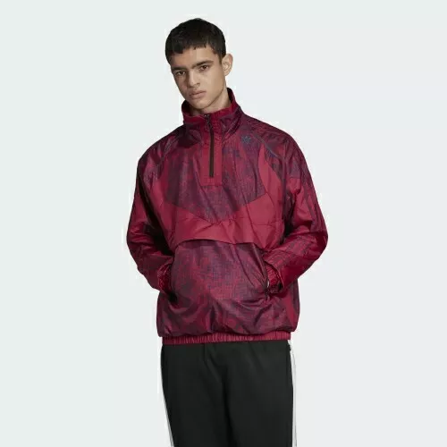 Adidas pt3 sale track jacket