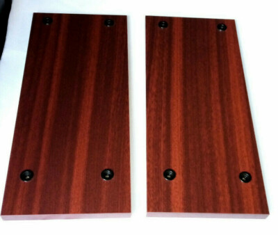 Holzseiten für Sony TA-N80ES TA-N77ES Seitenteile side panel | eBay