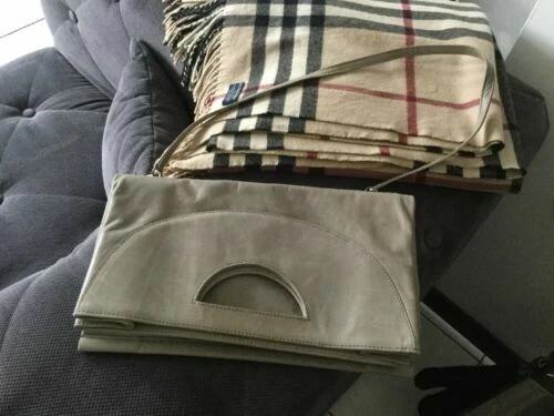 Sacs et sacs à main Comptoir des Cotonniers cuir pour femme