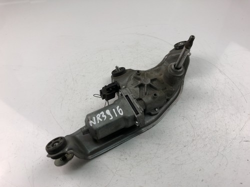 MAZDA 3 BM Heckscheibenwischermotor 849600-0651 2013 15285674