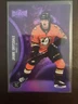 2021-22 Jamie Drysdale Purple Spectrum 1/199 Skybox Metal Universe Hockey...