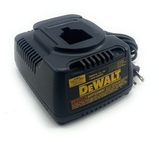 DEWALT DW9116 BATTERY CHARGER