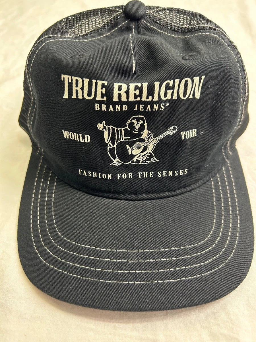 True Religion Hats products for sale | eBay