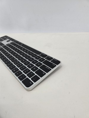 Apple Magic Keyboard w/ Touch ID and Numeric Keypad Model A2520