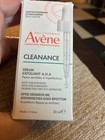 sérum visage Avene peaux sensible et à imperfection.