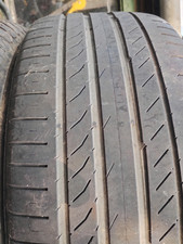 225/45/18 R18 Tyre Continental Contisport Kia Stinger