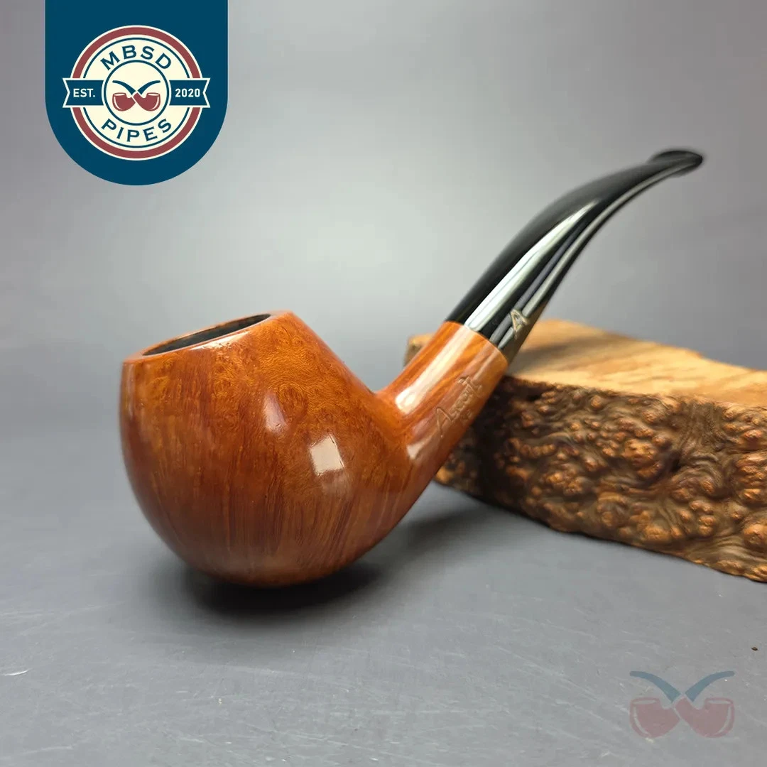 Ascorti Pipes for sale