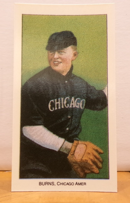 polar bear tobacco baseball cards POLAR BEAR Chewing Smoking Tobacco Pouch T206 TY COBB 1910 Baseball Card REPLICA Pennsylvania Polar Bear Tobacco Card
