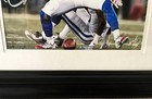 Framed Odell Beckham Jr. Autographed Photo — photo 3