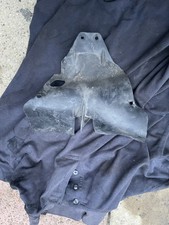 YamHa Fazer 600 1998-2003 Engine Dust Cover Rubber