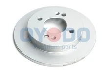 Oyodo 40H0315-OYO Brake Disc for Hyundai, Kia