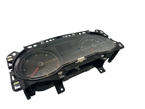 VW GOLF VII 5G1, BQ1, BE1, BE2 Kombiinstrument 5G1920741B 2018 34082812