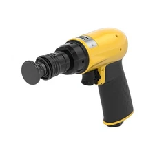 BAND NEW Atlas Copco RRH04P-12 Pneumatic Recoilless 2X Rivet Gun - Retail = $3k