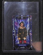 2024 Kakawow Cosmos Warner Bros 100th ANNIVERSARY Mini Scarecrow