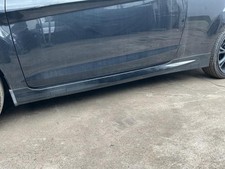 Schwellerleisten Ford Fiesta VI CB1, CCN  P24385400