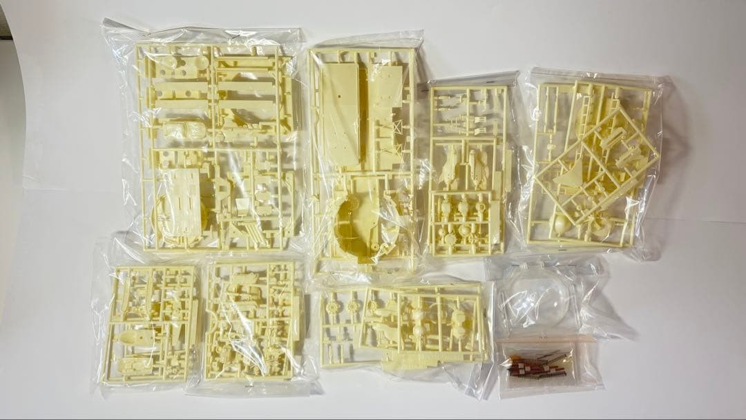 IMAI UFO Moon Base Model Kit SHADO Gerry Anderson Japan Vintage | eBay