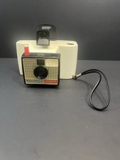Polaroid Swinger Model 20Land Camera Vintage 1960sRetro Display Prop
