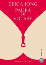 Libri Erica Jong - Paura Di